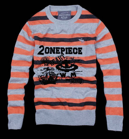 Pull Abercrombie & Fitch Homme Pas Cher